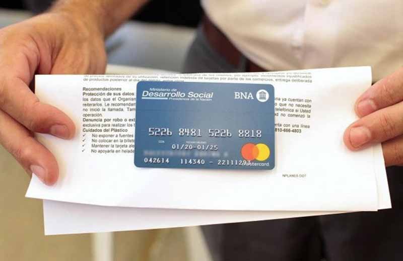 Imagen de la nota: El programa AlimentAR llega al municipio de Tigre