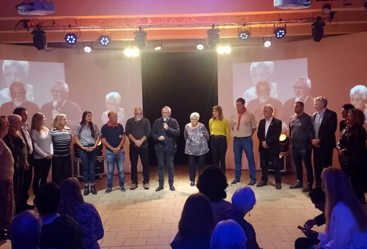 Imagen de la nota: General Pacheco, sus 137 años y una semana de festejos