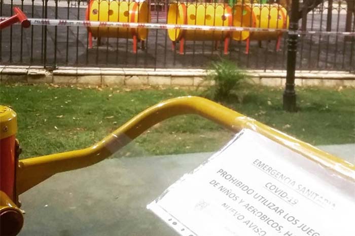 Imagen de la nota: El Municipio de Tigre tomó nuevas medidas para prevenir contagios