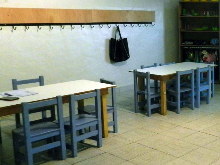 Imagen de la nota: Educación en tiempos de COVID, desde una perspectiva local