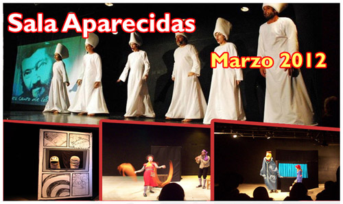 Imagen de la nota: Comenzó el Encuentro Regional  de Teatro Independiente