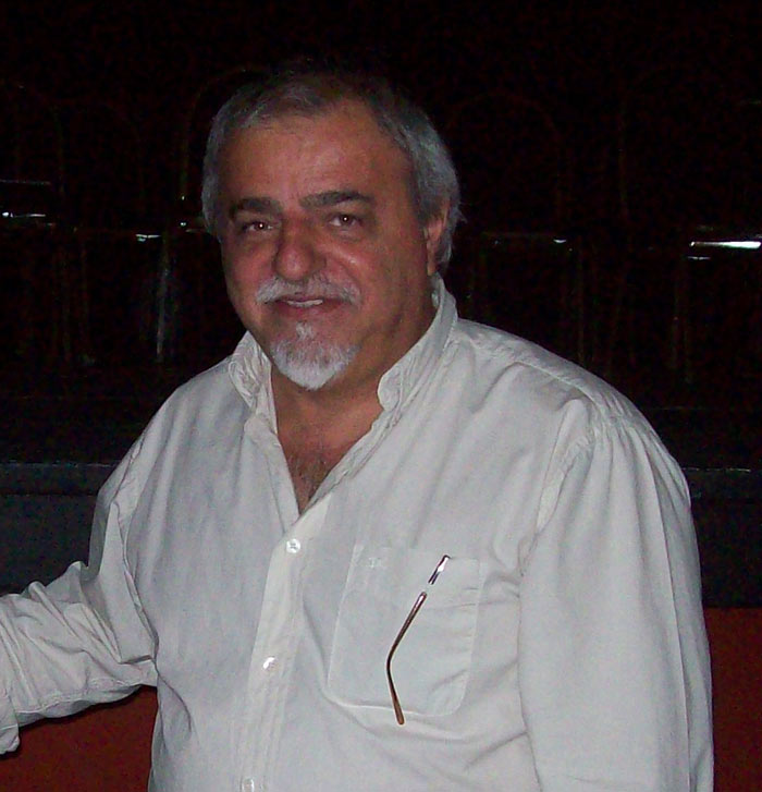 Imagen de la nota: Entrevista a Claudio Staub, presidente del Club Pacheco