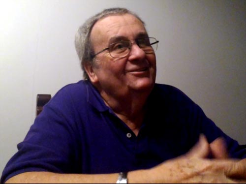 Imagen de la nota: Entrevista a Rubén Maiola