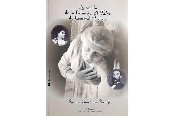 Imagen de la nota: Nueva edición de un importante libro para conocer nuestra historia