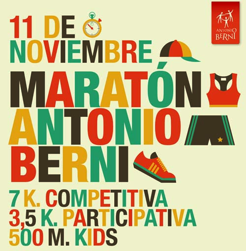 Imagen de la nota: Maratón Antonio Berni