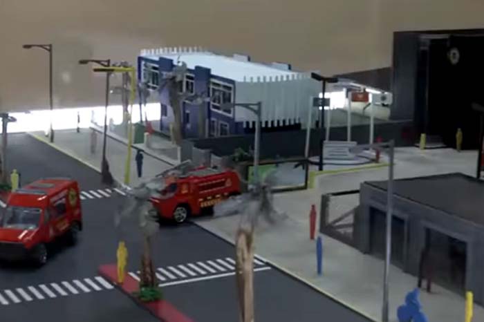 Imagen de la nota: Los Bomberos de Gral. Pacheco construirán su nuevo cuartel central en Las Tunas