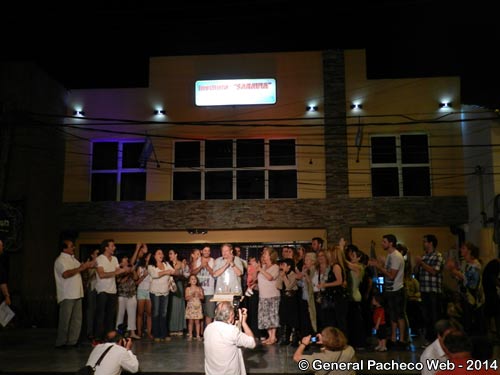 Imagen de la nota: Instituto Saravia: Medio siglo formando músicos y bailarines