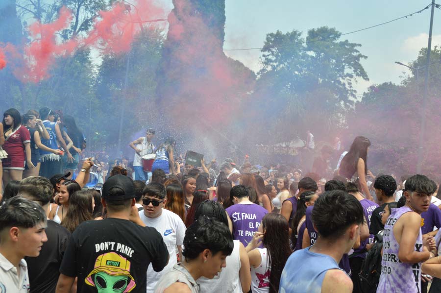 Imagen de la nota: UUD 2025 en General Pacheco
