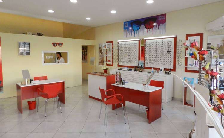 Optica Negri Visión