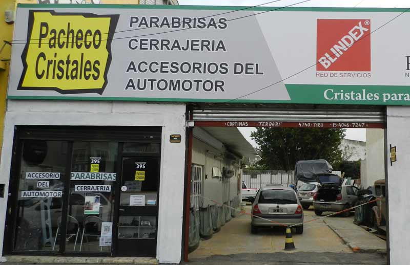 Pacheco Cristales