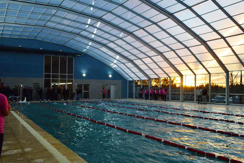 Polideportivo José Bocha Marrero