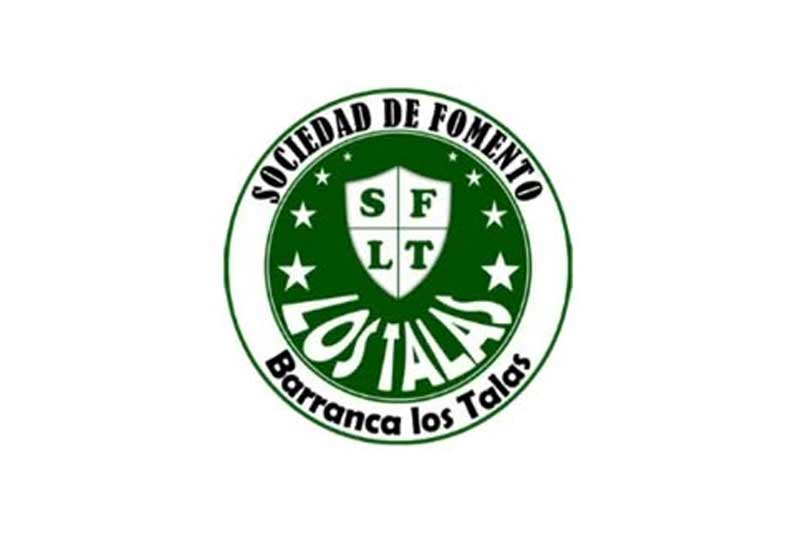 Sociedad de Fomento Barranca Los Talas