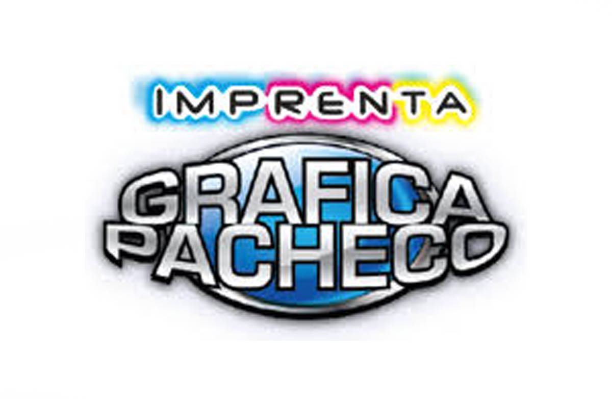 Gráfica Pacheco