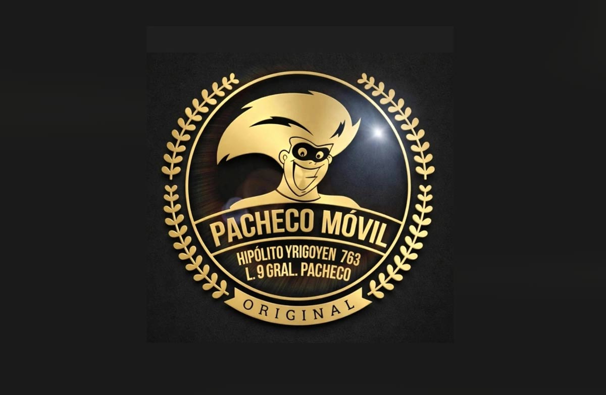 Pacheco Movil
