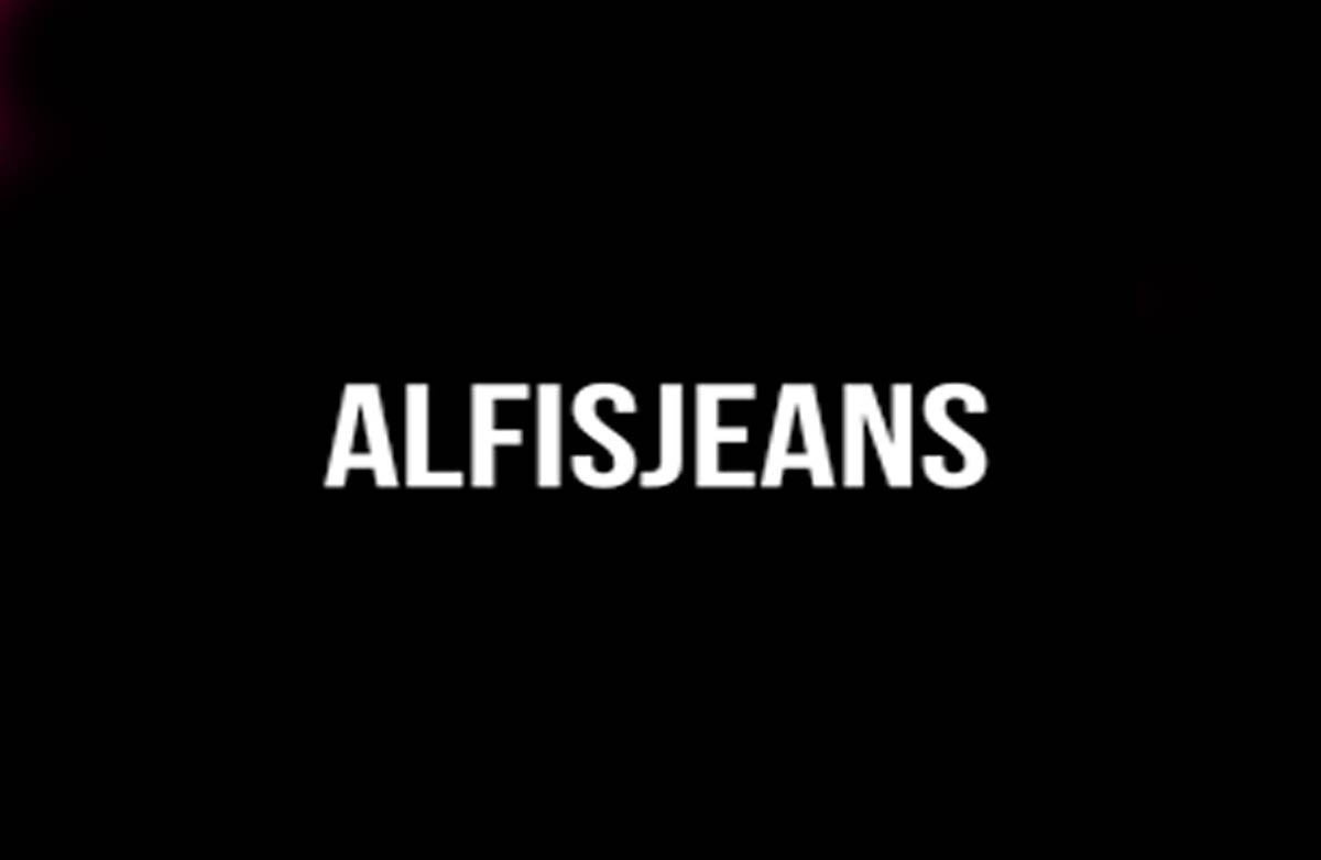 Alfis Jeans