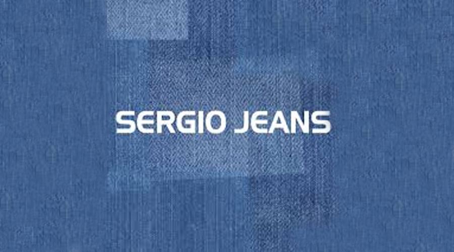 Sergio Jeans