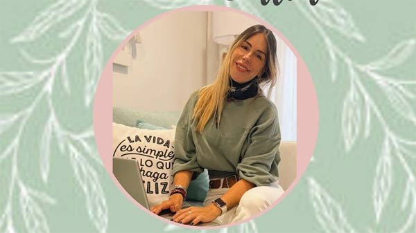Romina Scollo Coach