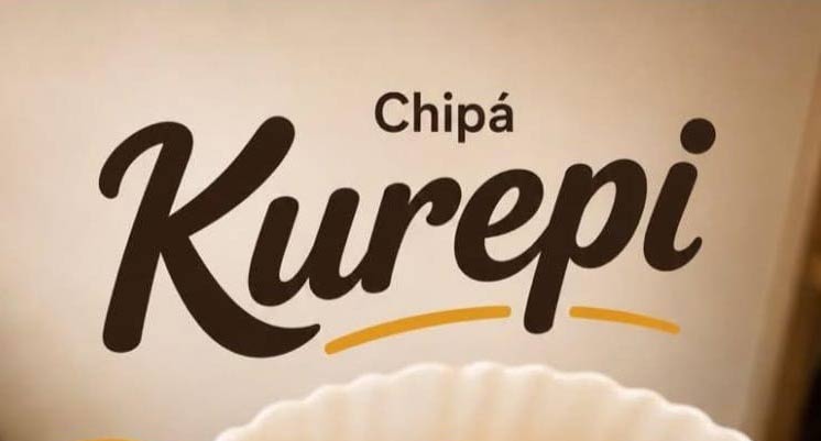 Chipá Kurepi