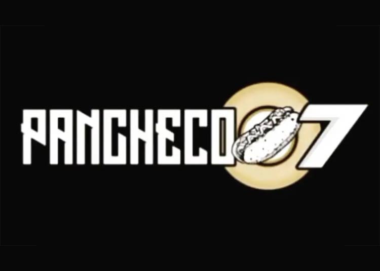 Pancheco 007