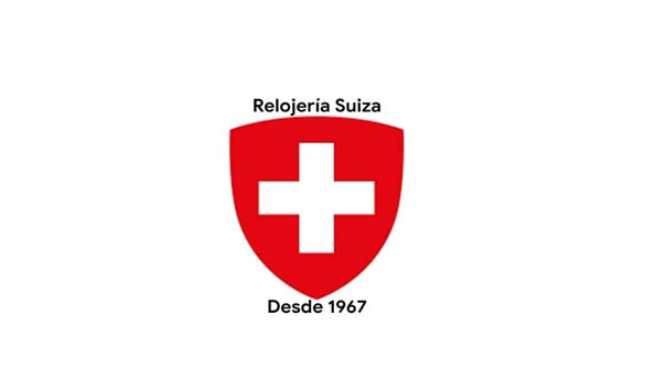 Relojería Suiza
