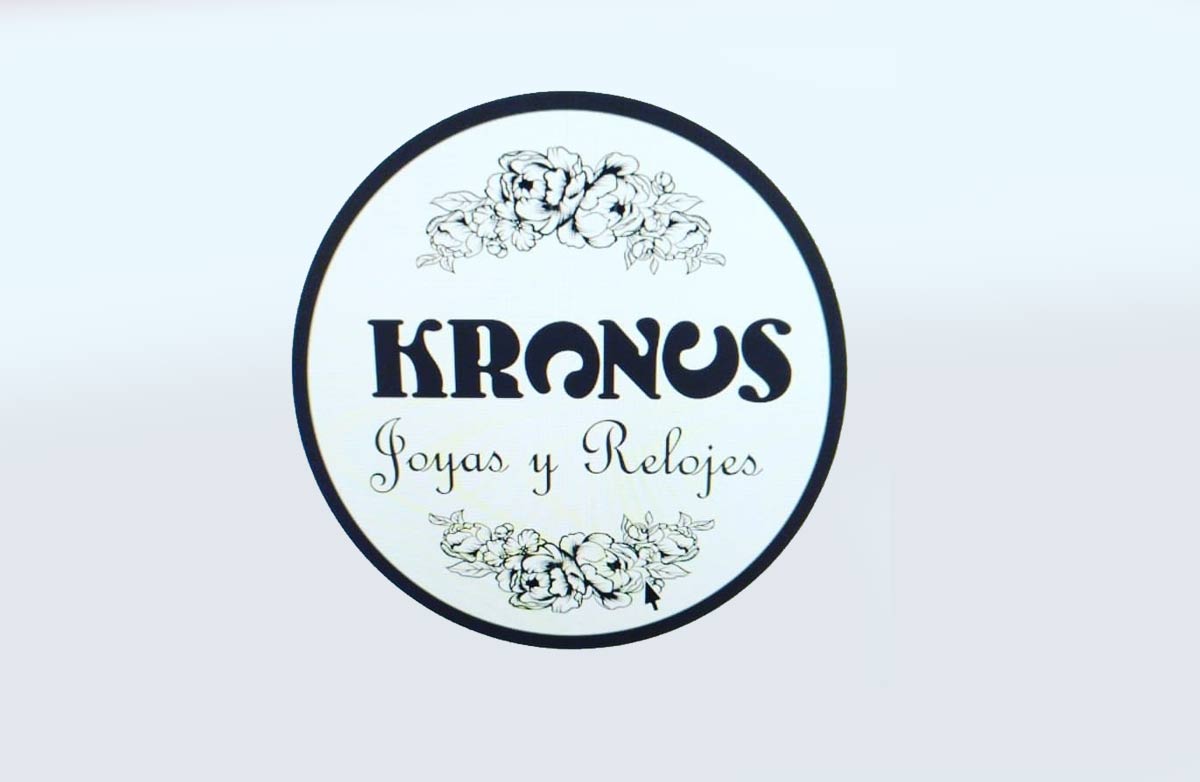 Relojería Kronos