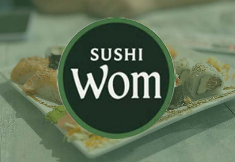Wom Sushi