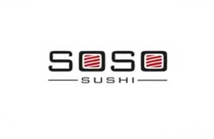 Soso Sushi