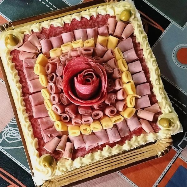 Sandwicherías S&F