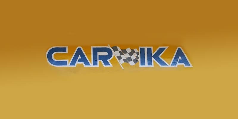 Car - Ika