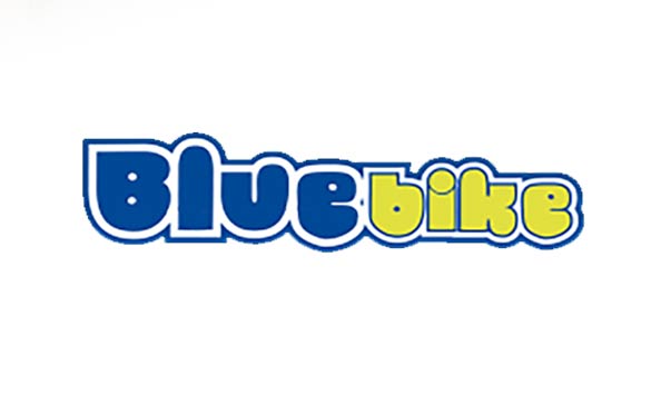 Bicicletería Blue Bike