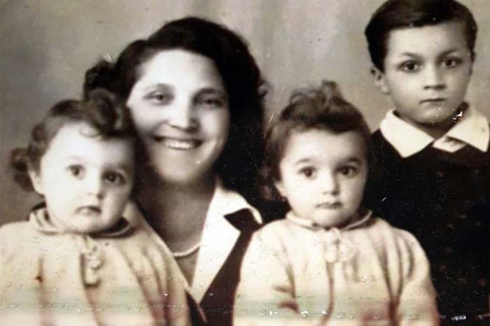 Entrevista a Miriam Peguri