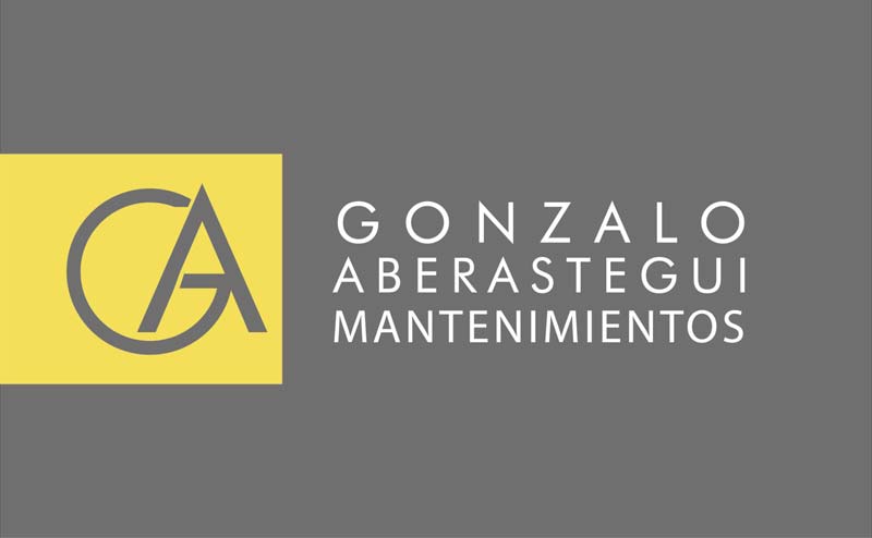 GA Mantenimientos · Equipo